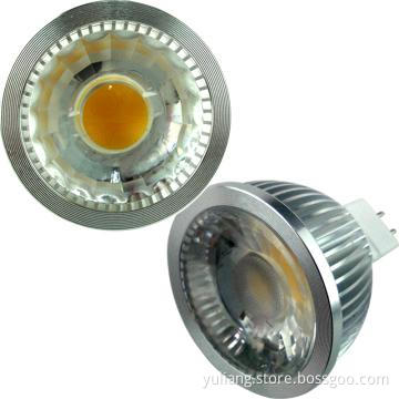 MR 16  High lumen output 3W LED spotlights